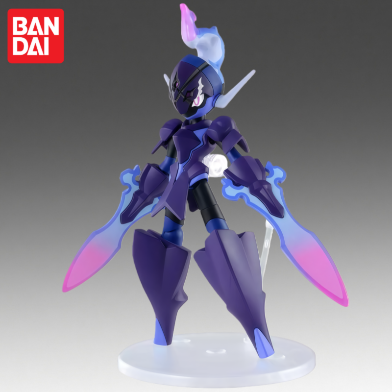 Model Kit Lucario - In Stock Bandai Original Banpresto Pokemon