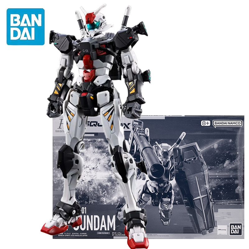 Model Kit Jms - In Stock BANDAI PB LIMITED HG