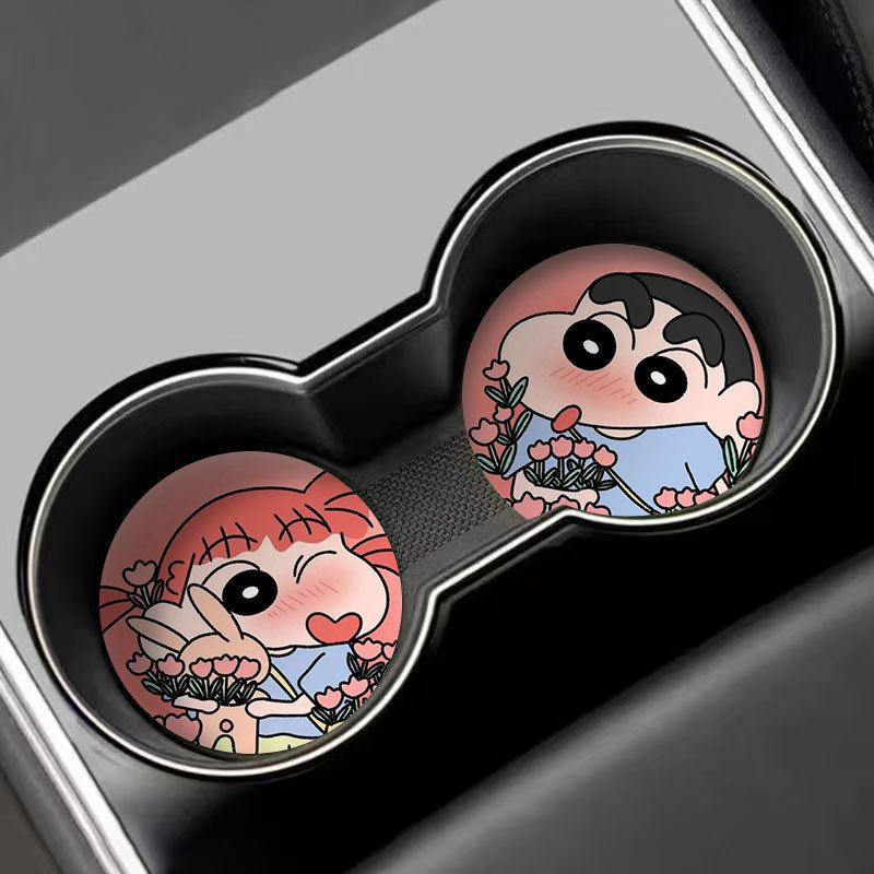 Crayon Shin-chan Cute Cartoon  - огляд і ціна Model Kit Japanese