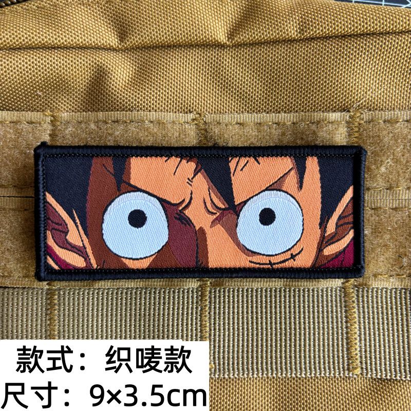One Piece Monkey D. Luffy Roro - огляд і ціна Model Kit Luffy