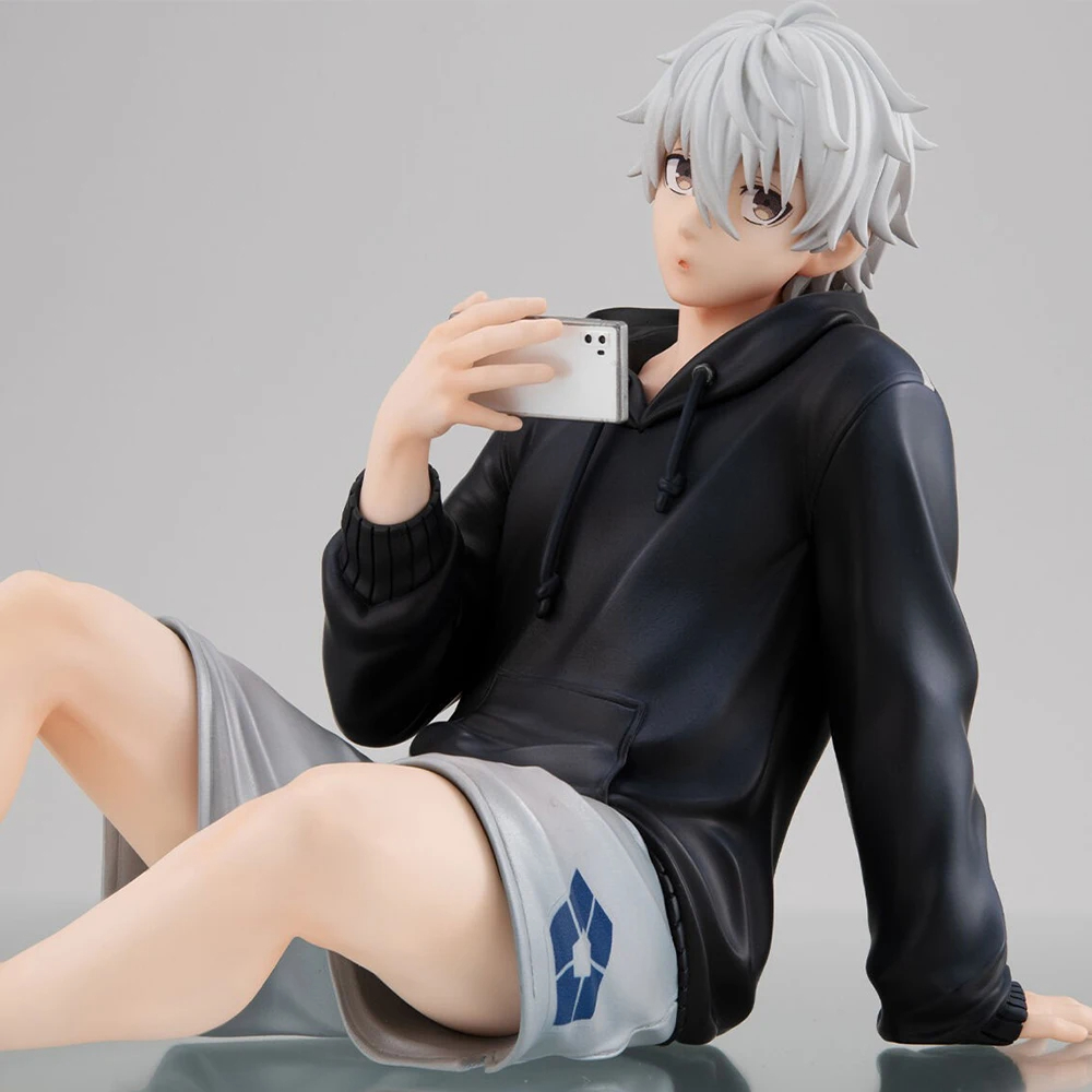 13cm Nagi Seishiro Figurine Cu - огляд і ціна Model Kit Japanese