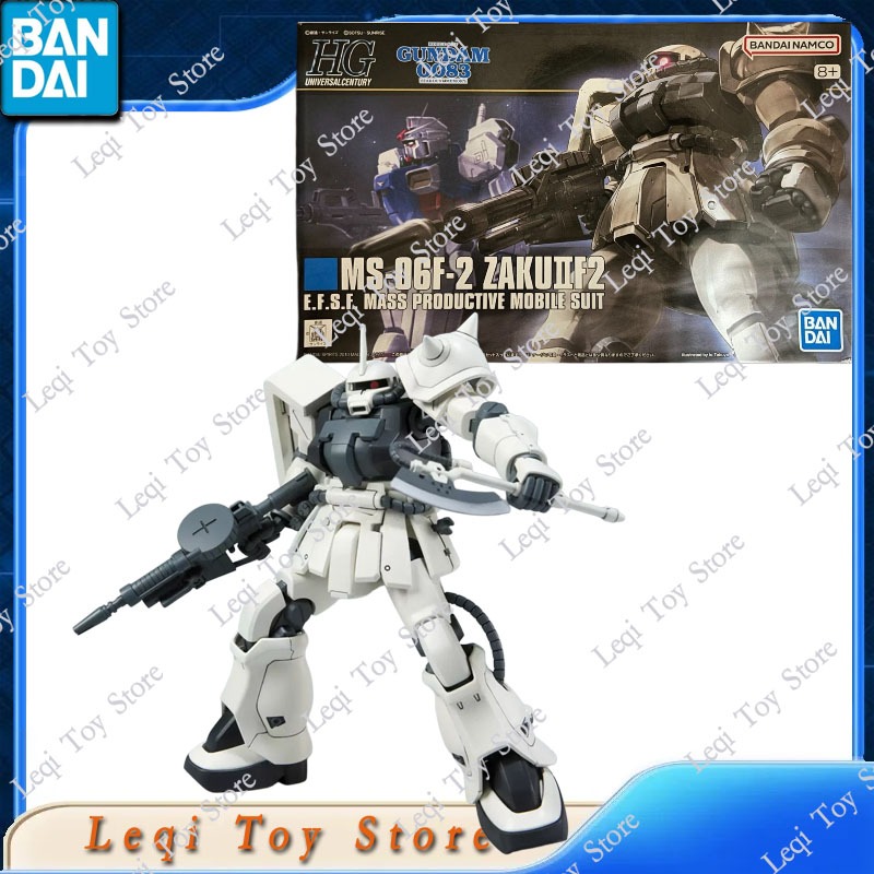 Bandai Original Genuine In Sto - огляд і ціна Model Kit Jms