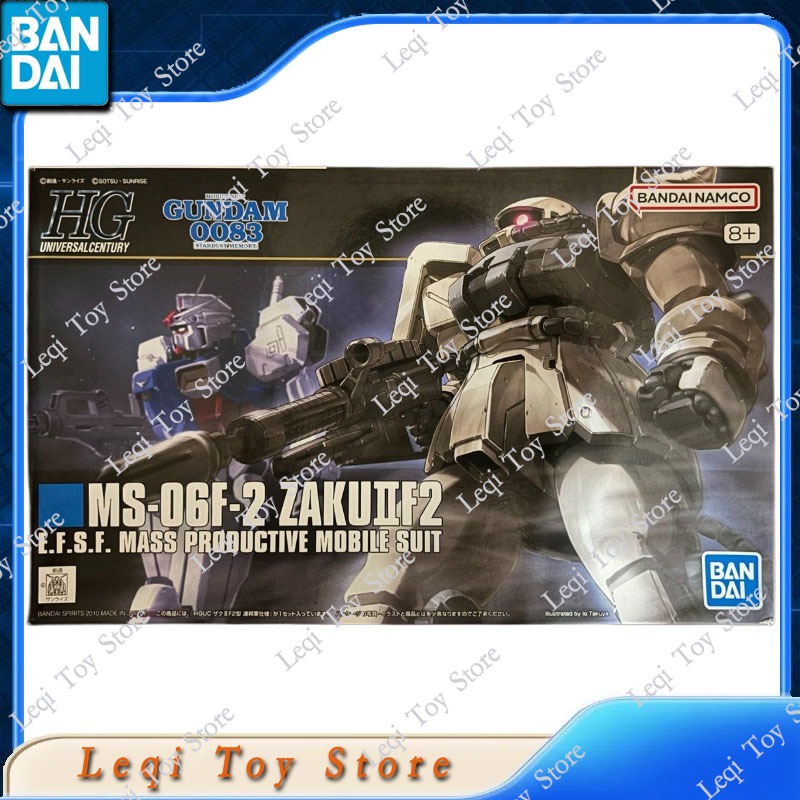 Bandai Original Genuine In Sto - огляд і ціна Model Kit Jms