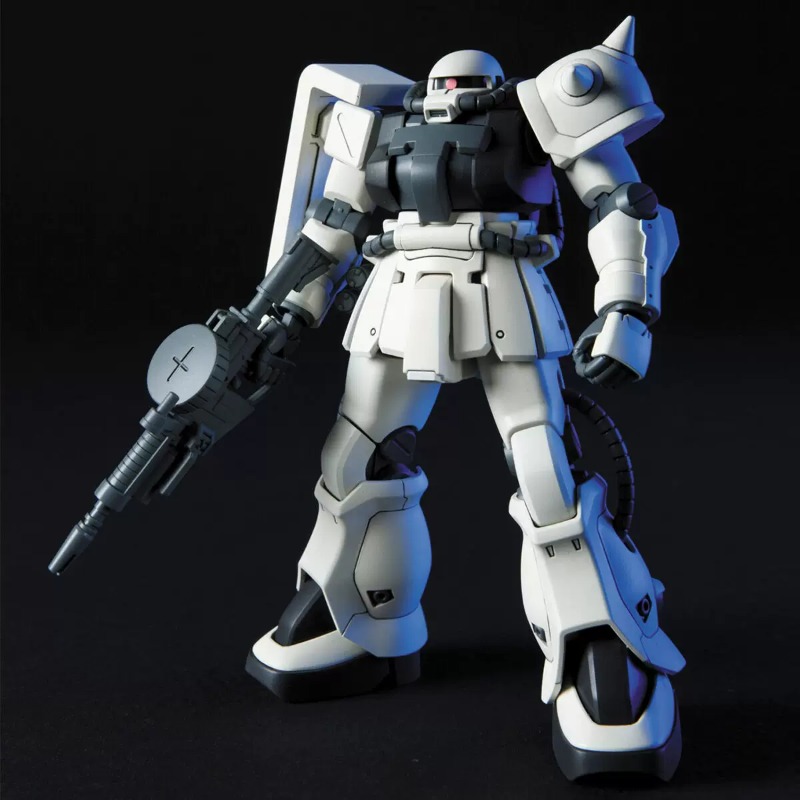 Bandai Original Genuine In Sto - огляд і ціна Model Kit Jms