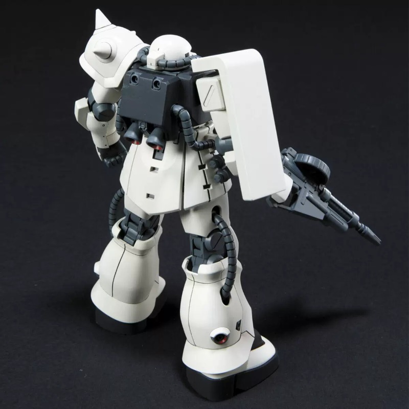 Bandai Original Genuine In Sto - огляд і ціна Model Kit Jms