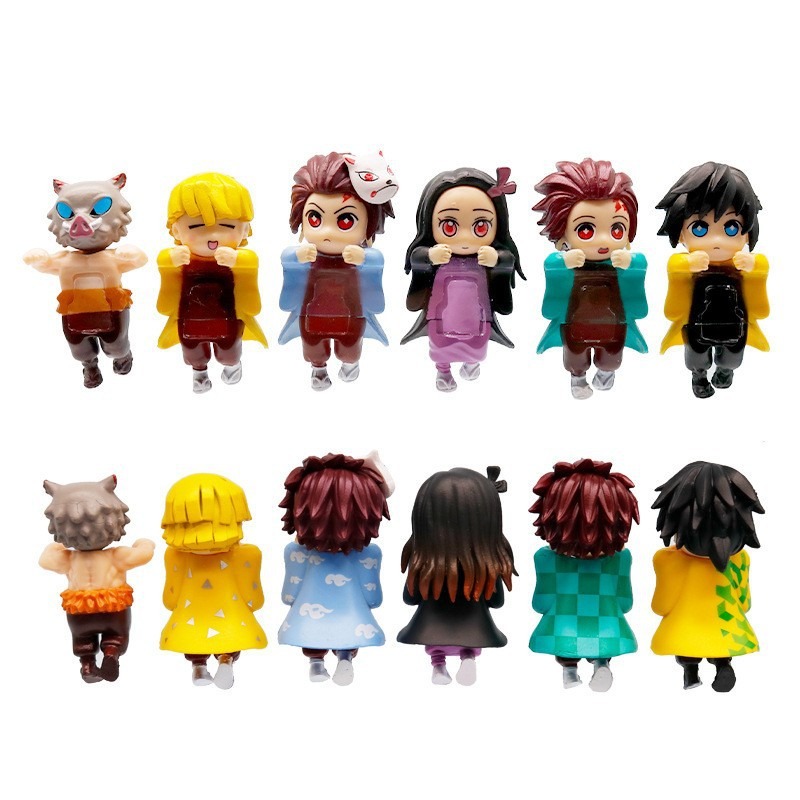 New 12-piece set Sonneess Ange - огляд і ціна Model Kit Japanese