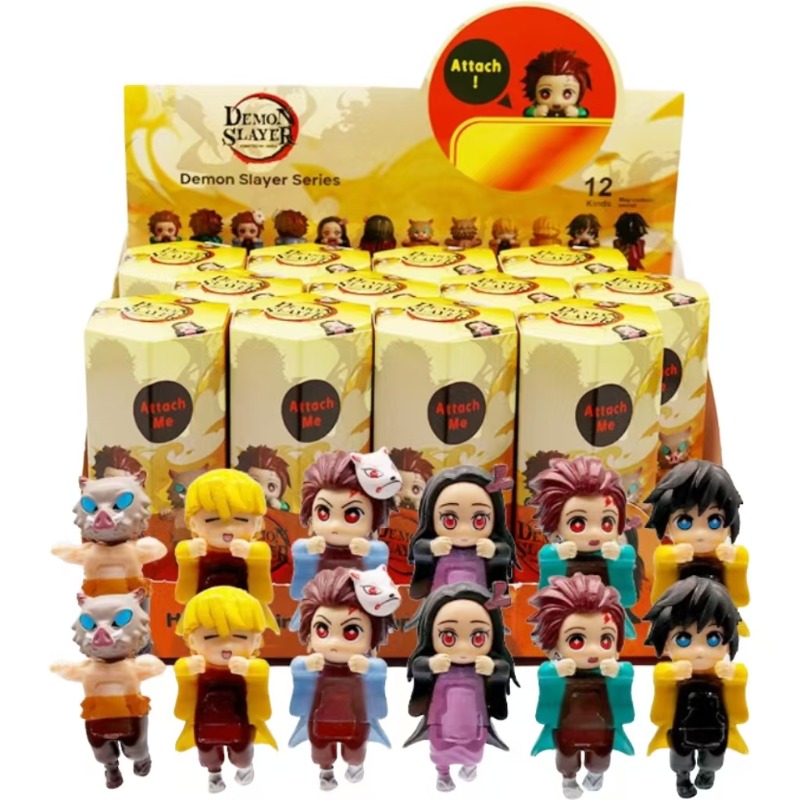 New 12-piece set Sonneess Ange - огляд і ціна Model Kit Japanese