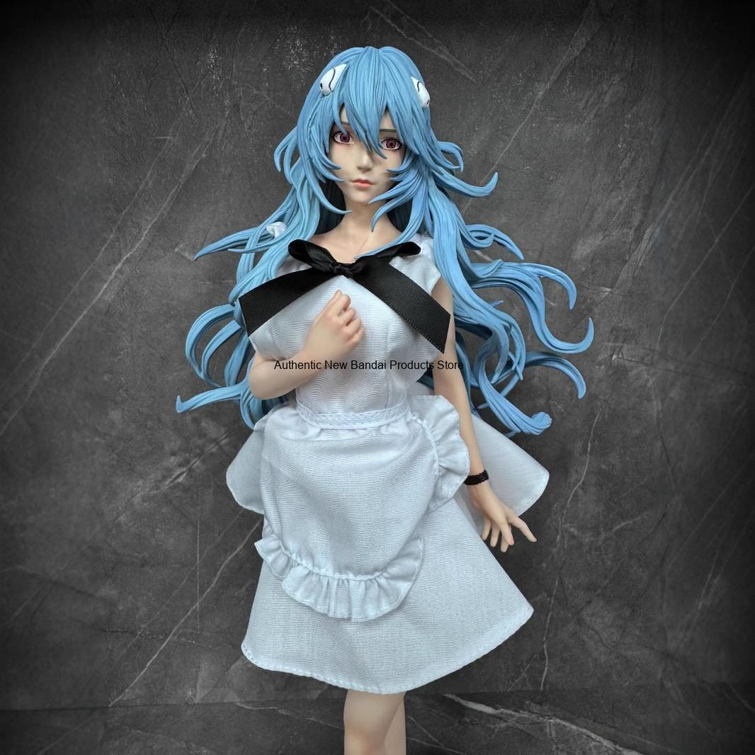 45CM Anime NEON GENESIS EVANGE - огляд і ціна Model Kit Evangelion