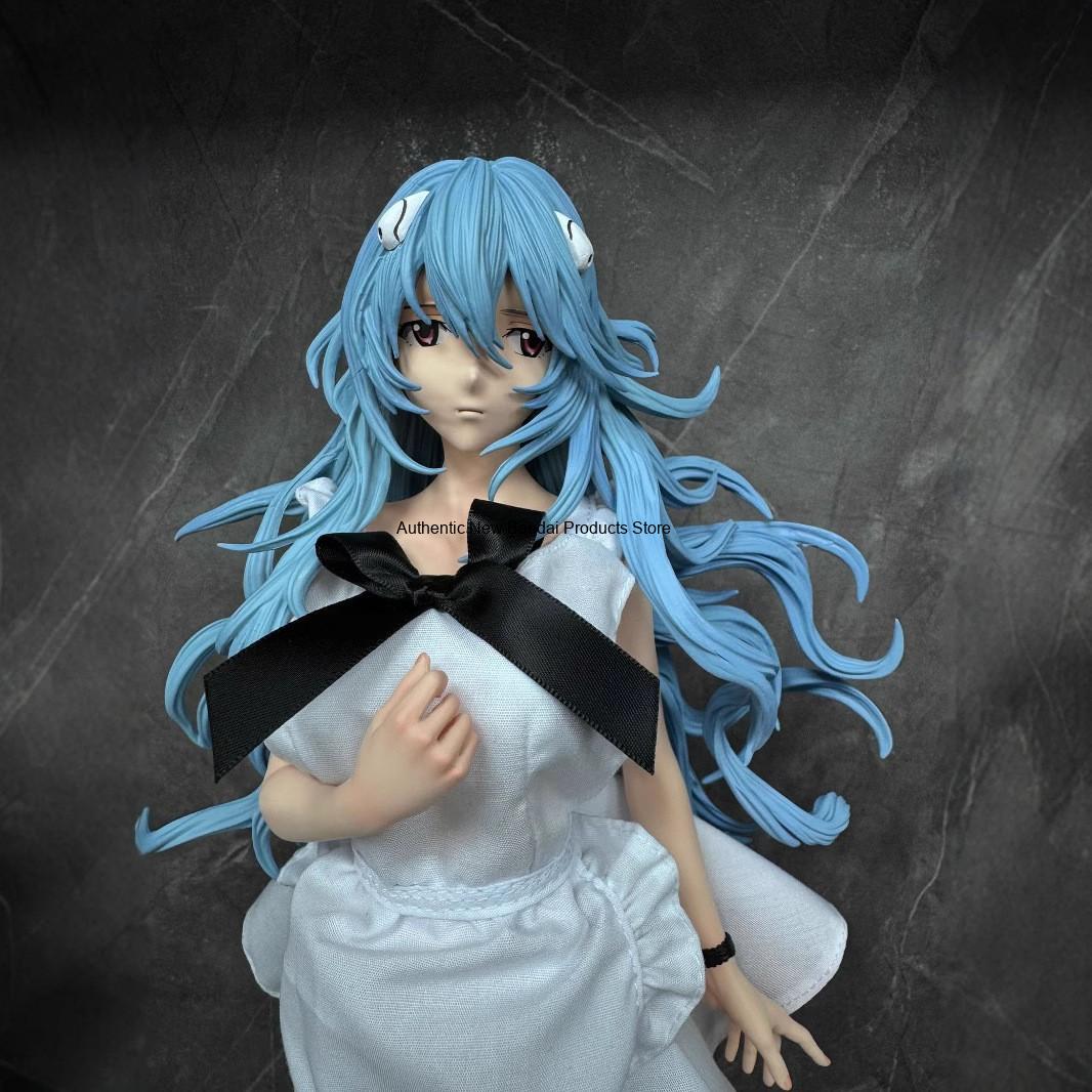 45CM Anime NEON GENESIS EVANGE - огляд і ціна Model Kit Evangelion