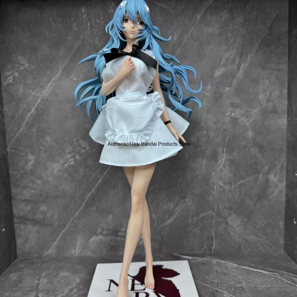 45CM Anime NEON GENESIS EVANGE - огляд і ціна Model Kit Evangelion
