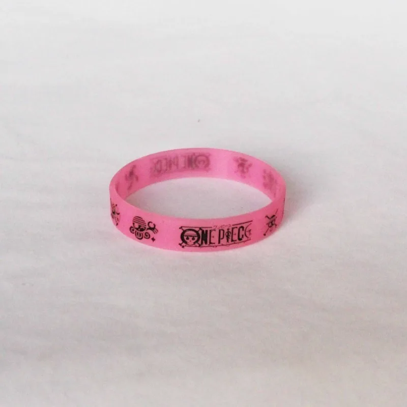 One Piece Fluorescent Bracelet - огляд і ціна Model Kit Luffy