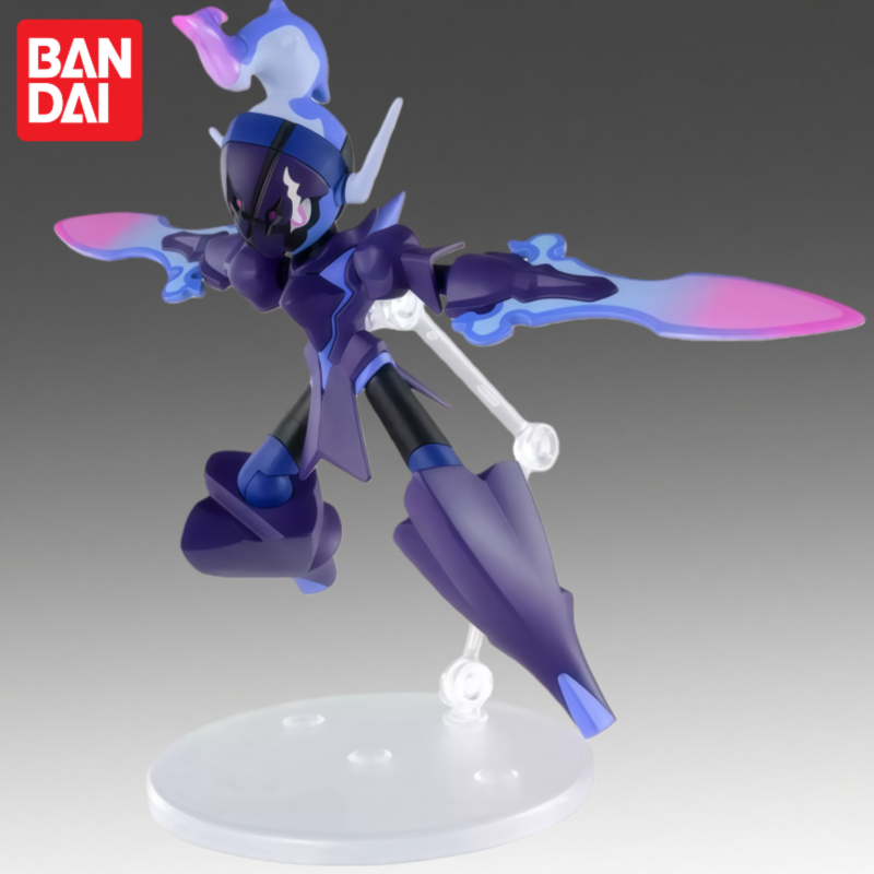 In Stock Bandai Original Banpr - огляд і ціна Model Kit Lucario