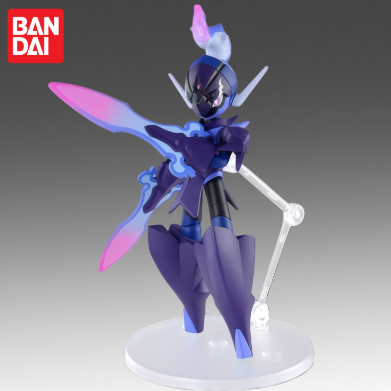 In Stock Bandai Original Banpr - огляд і ціна Model Kit Lucario