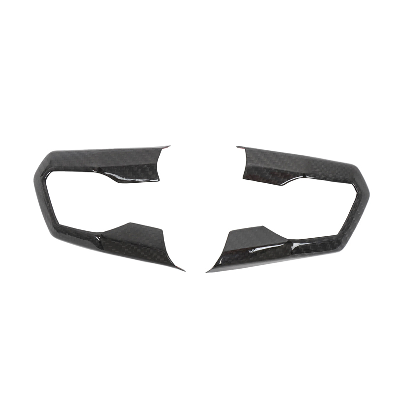 Real Carbon Fiber For Lamborgh - огляд і ціна Model Kit Lamborghini