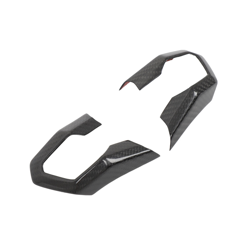 Real Carbon Fiber For Lamborgh - огляд і ціна Model Kit Lamborghini