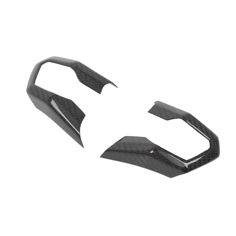 Real Carbon Fiber For Lamborgh - огляд і ціна Model Kit Lamborghini