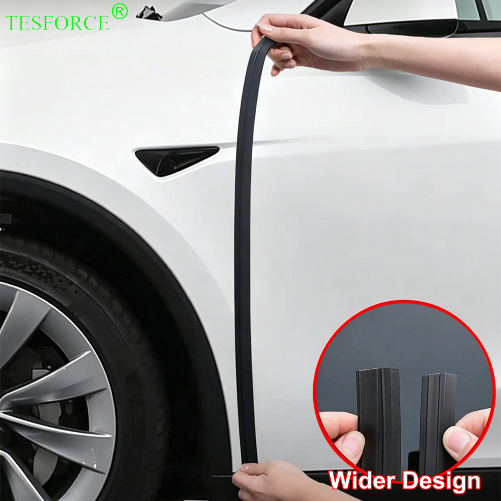 For Tesla Model Y L 2025+ Door - огляд і ціна Weathering Model Kit
