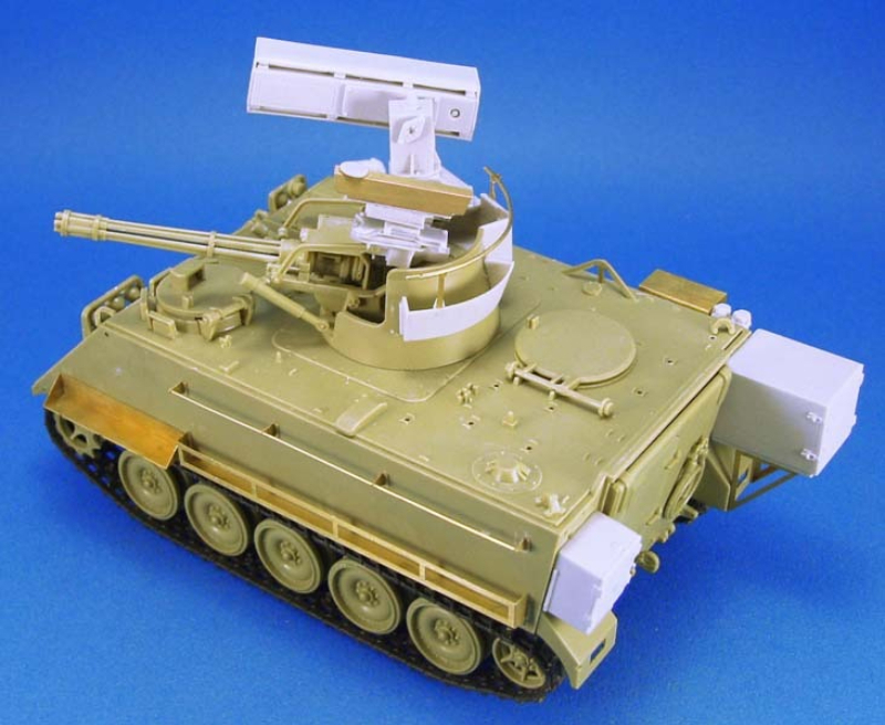 1/35 Scale DieCast Resin Model - огляд і ціна Model Kit Armored Core