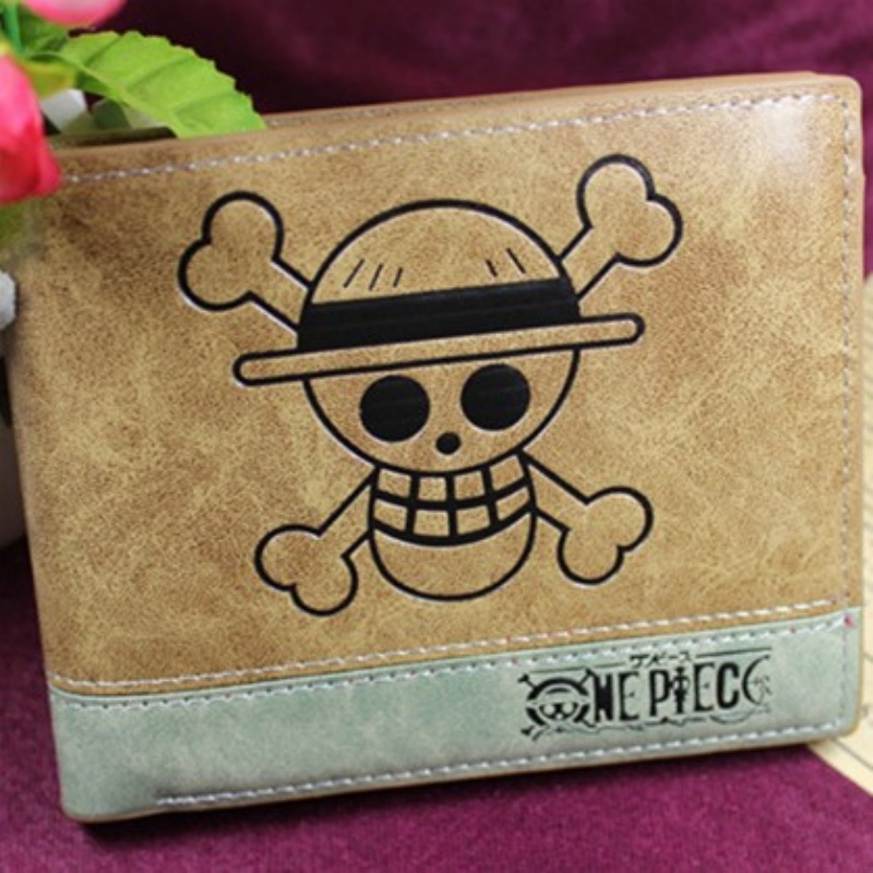 Cartoon CharacterLuffy Purse Z - огляд і ціна Model Kit Luffy