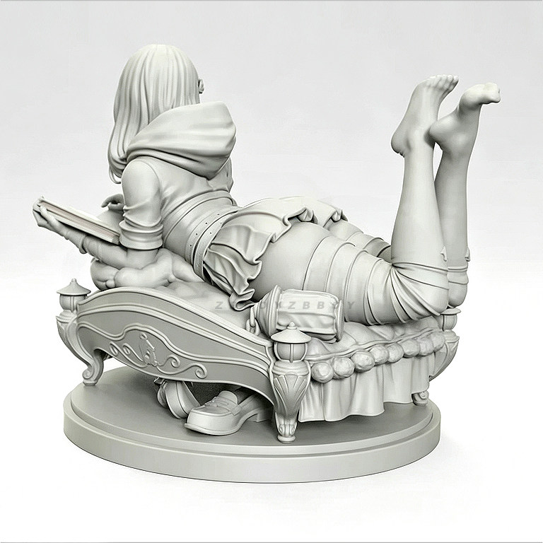 1/24 Resin model kits figure b - огляд і ціна Model Kit Lucario