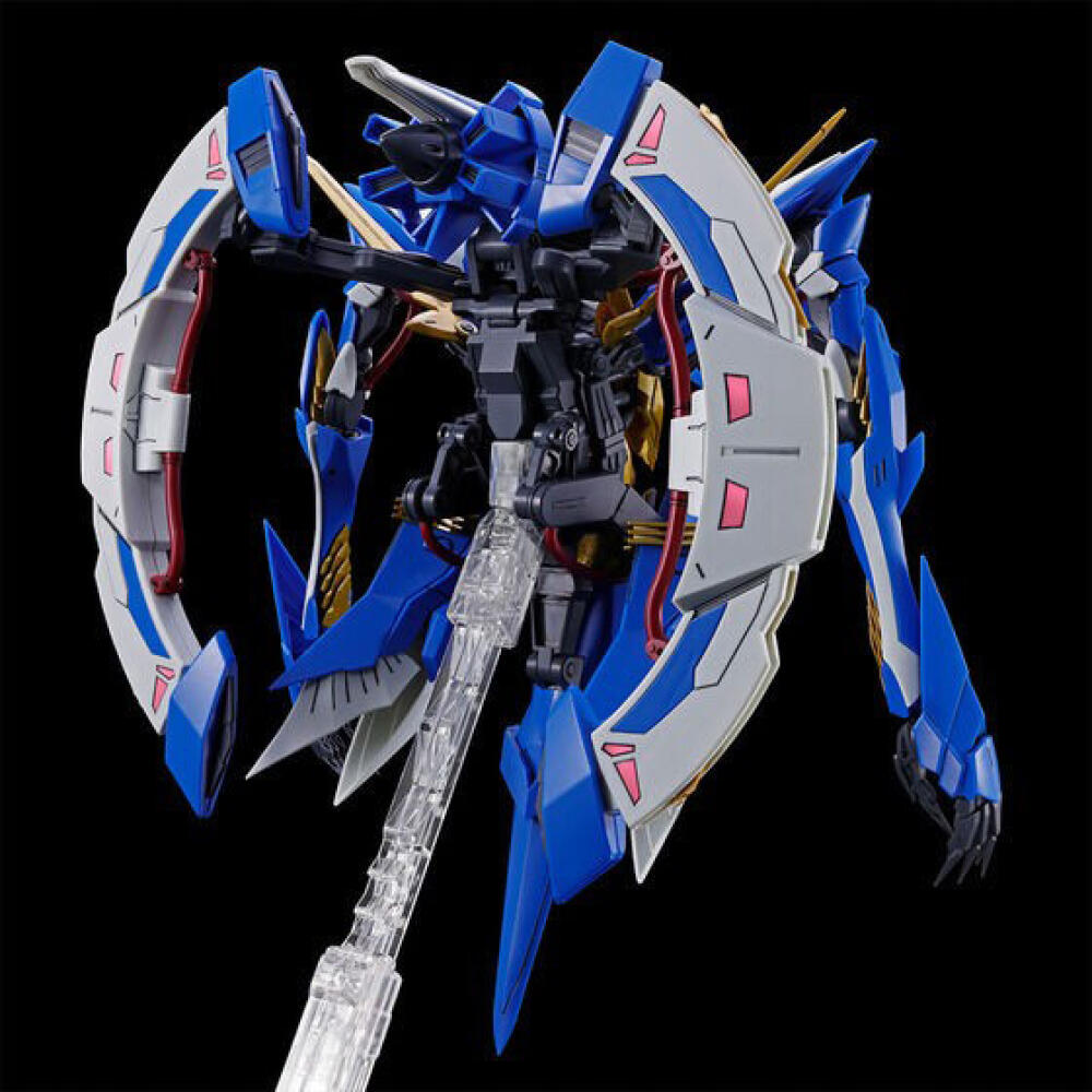 In Stock Genuine BANDAI HG Cod - огляд і ціна Model Kit Code Geass