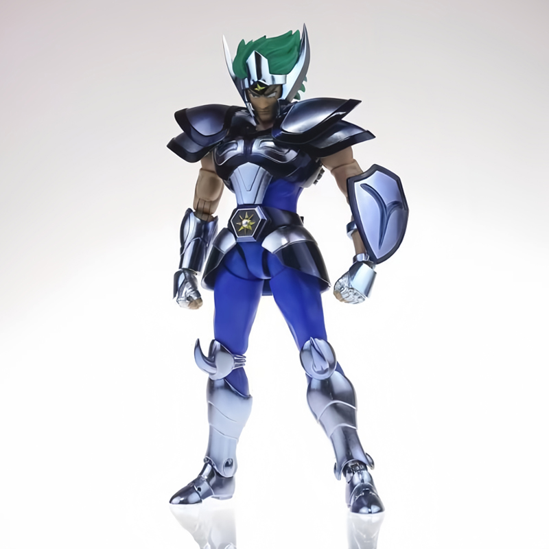 JM.MST Saint Seiya Myth Cloth  - огляд і ціна Model Kit Jms