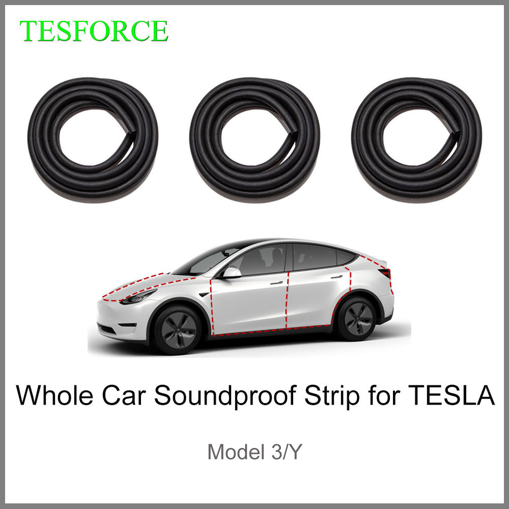 For Tesla Model 3/Y 2017-2025  - огляд і ціна Weathering Model Kit