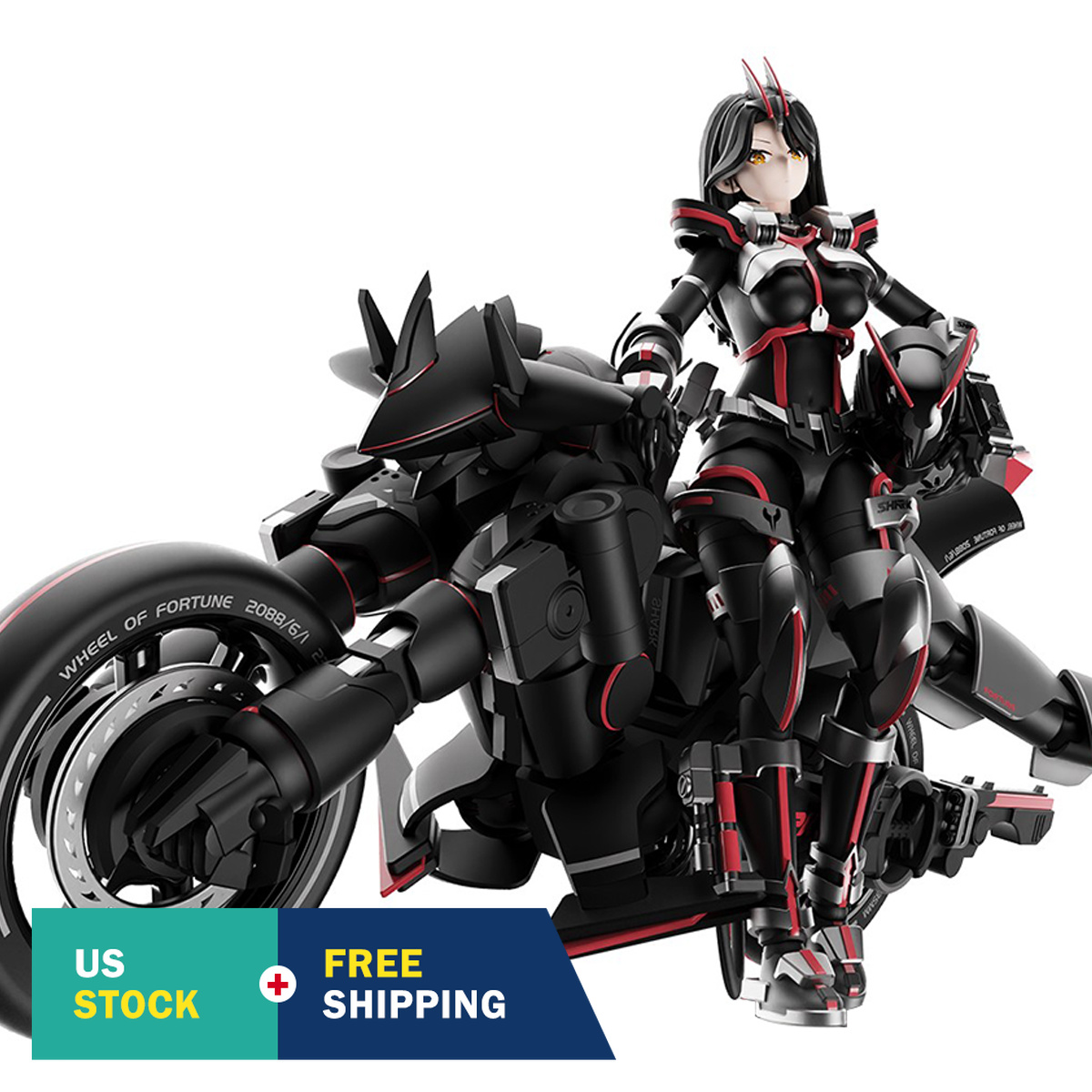 HIPLAY SNAA The Round Table Kn - огляд і ціна Model Kit Iron Sickle