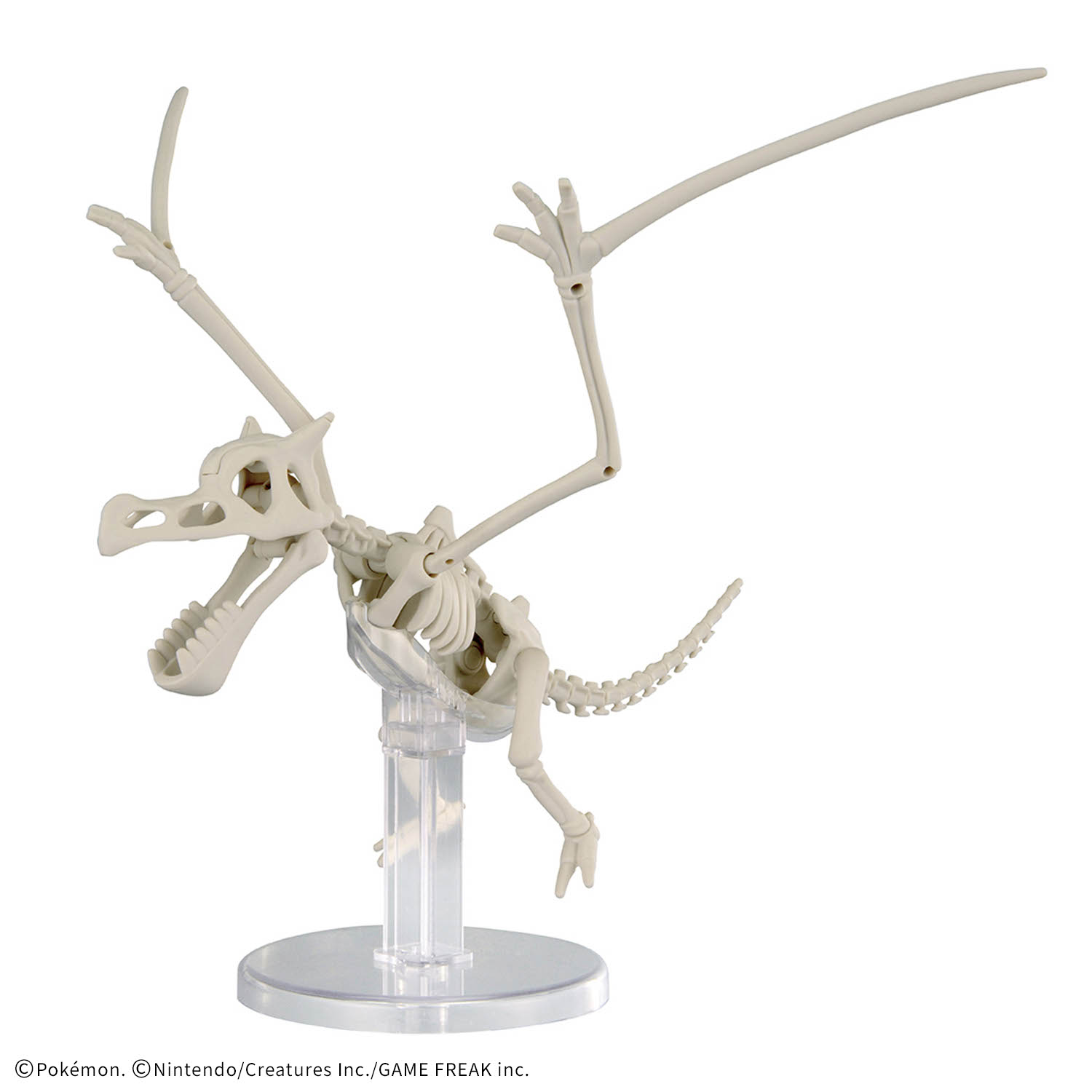 Bandai Pokemon Plastic Model D - огляд і ціна Model Kit Evangelion