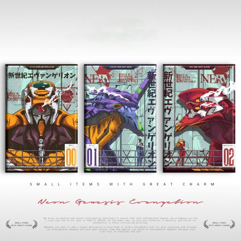 Neon Genesis Evangelion EVA-01 - огляд і ціна Model Kit Evangelion