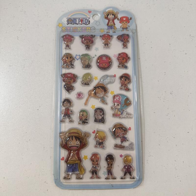 One Piece Monkey D. Luffy Roro - огляд і ціна Model Kit Luffy