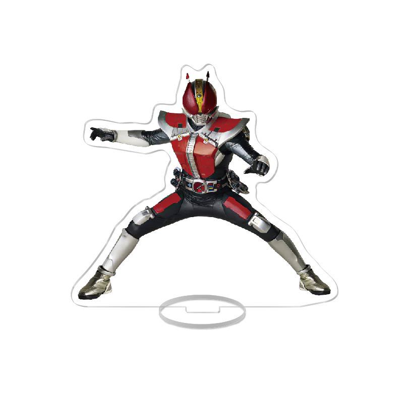 Kamen Rider Acrylic Stand Mask - огляд і ціна Model Kit Japanese