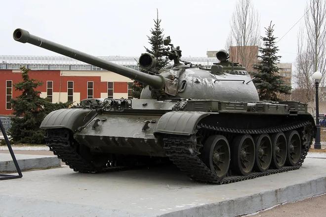 1/144 Scale Soviet T-54 Main B - огляд і ціна Model Kit Walmart
