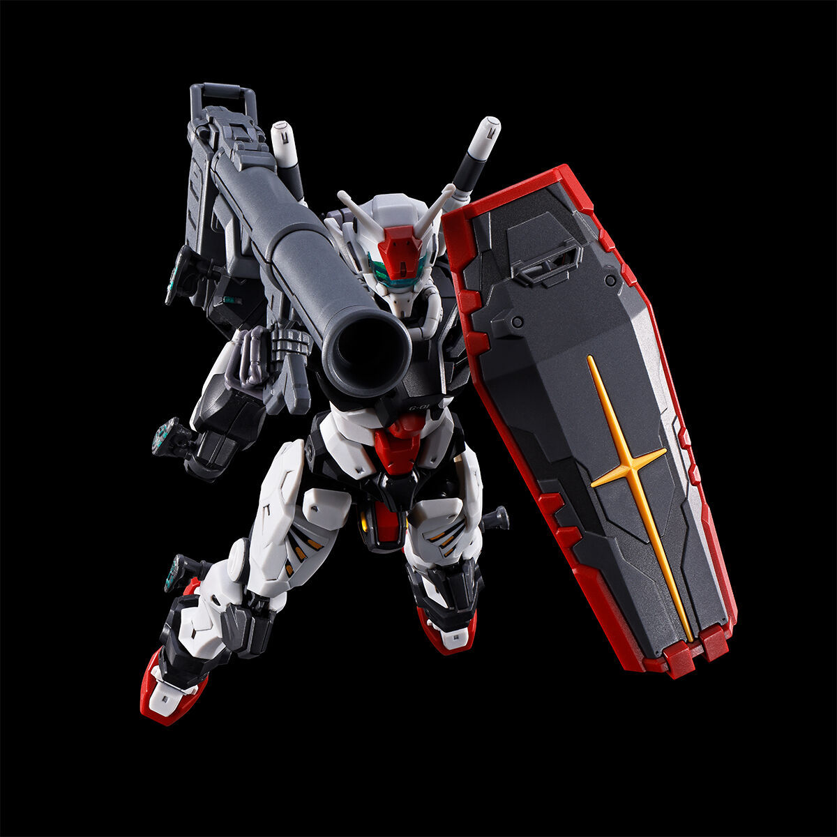 In Stock BANDAI PB LIMITED HG  - огляд і ціна Model Kit Jms