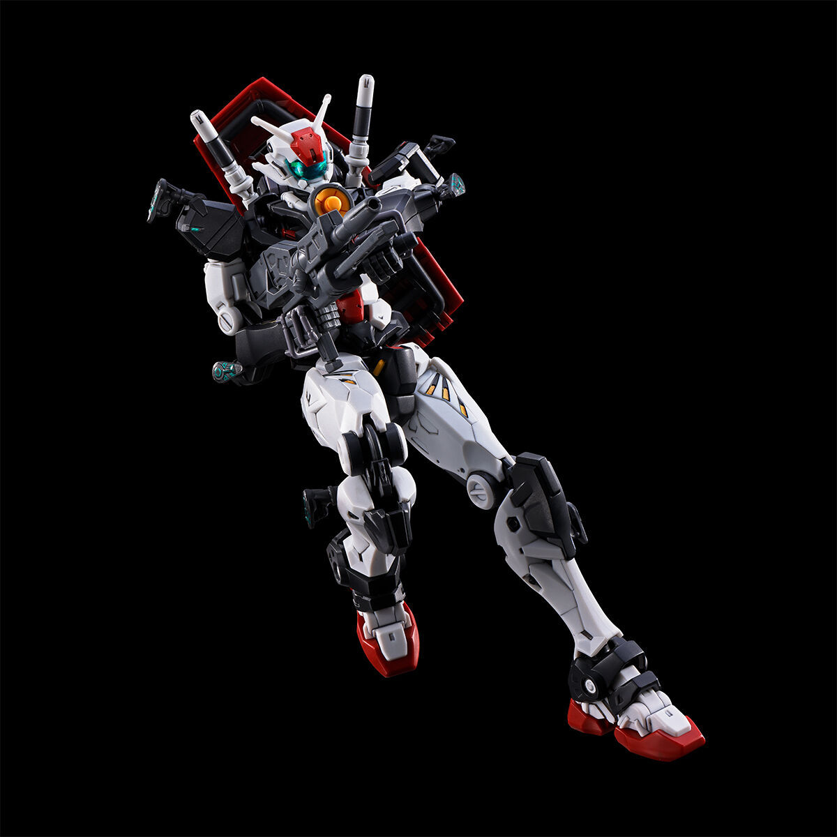 In Stock BANDAI PB LIMITED HG  - огляд і ціна Model Kit Jms