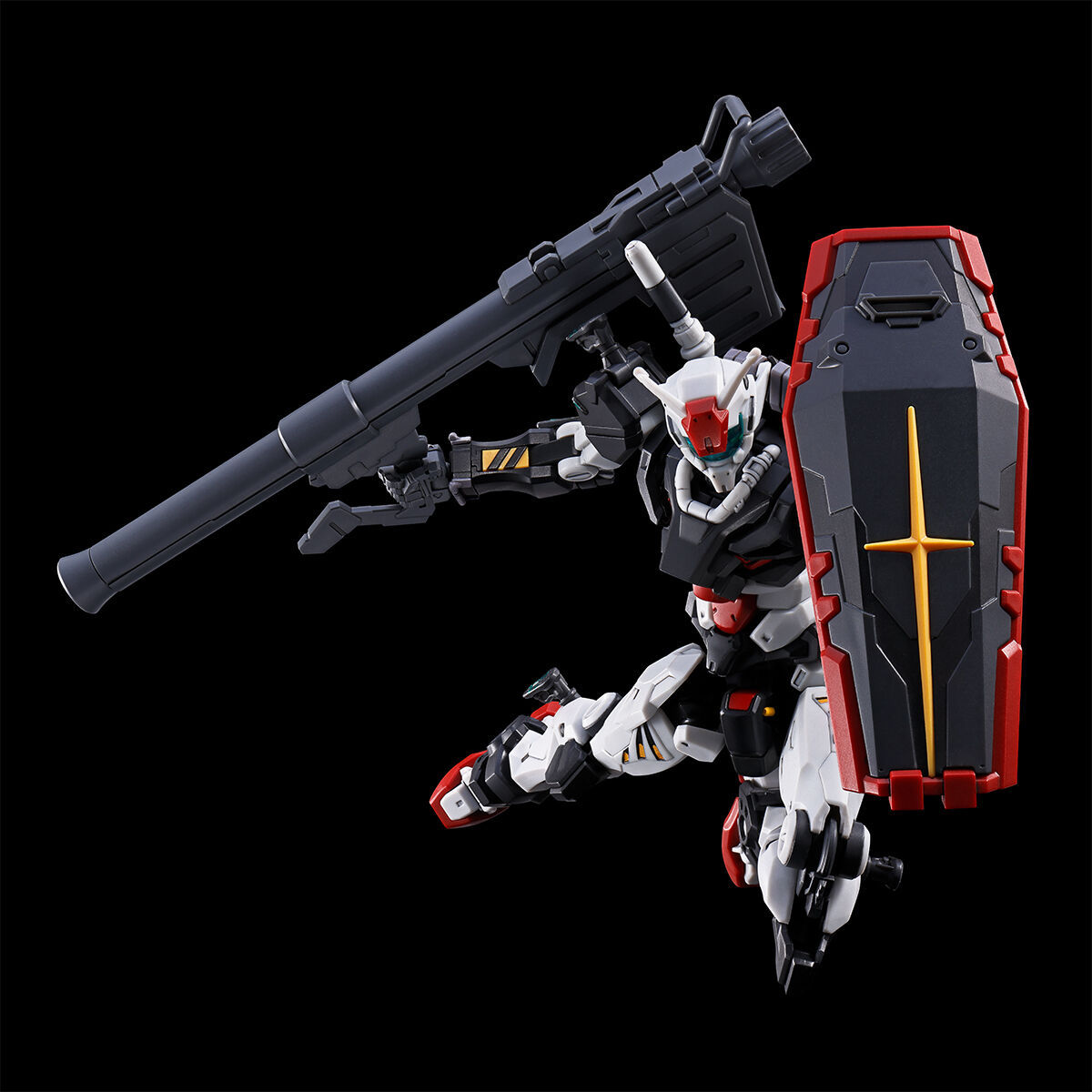 In Stock BANDAI PB LIMITED HG  - огляд і ціна Model Kit Jms