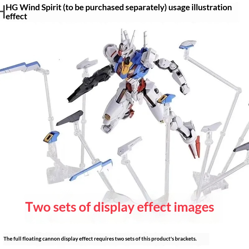 Ddb Funnel Wea Display Stand F - огляд і ціна Model Kit Jms