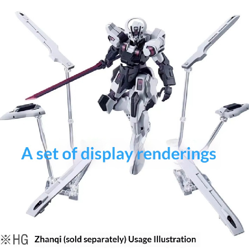 Ddb Funnel Wea Display Stand F - огляд і ціна Model Kit Jms