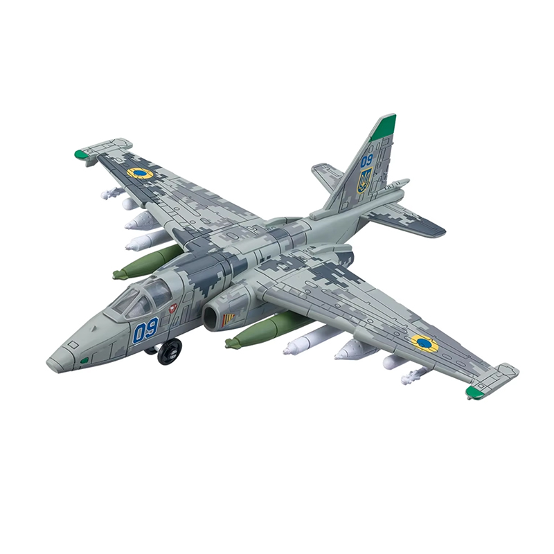 1:72 Modern DIY Building Block - огляд і ціна Model Kit Armored Core
